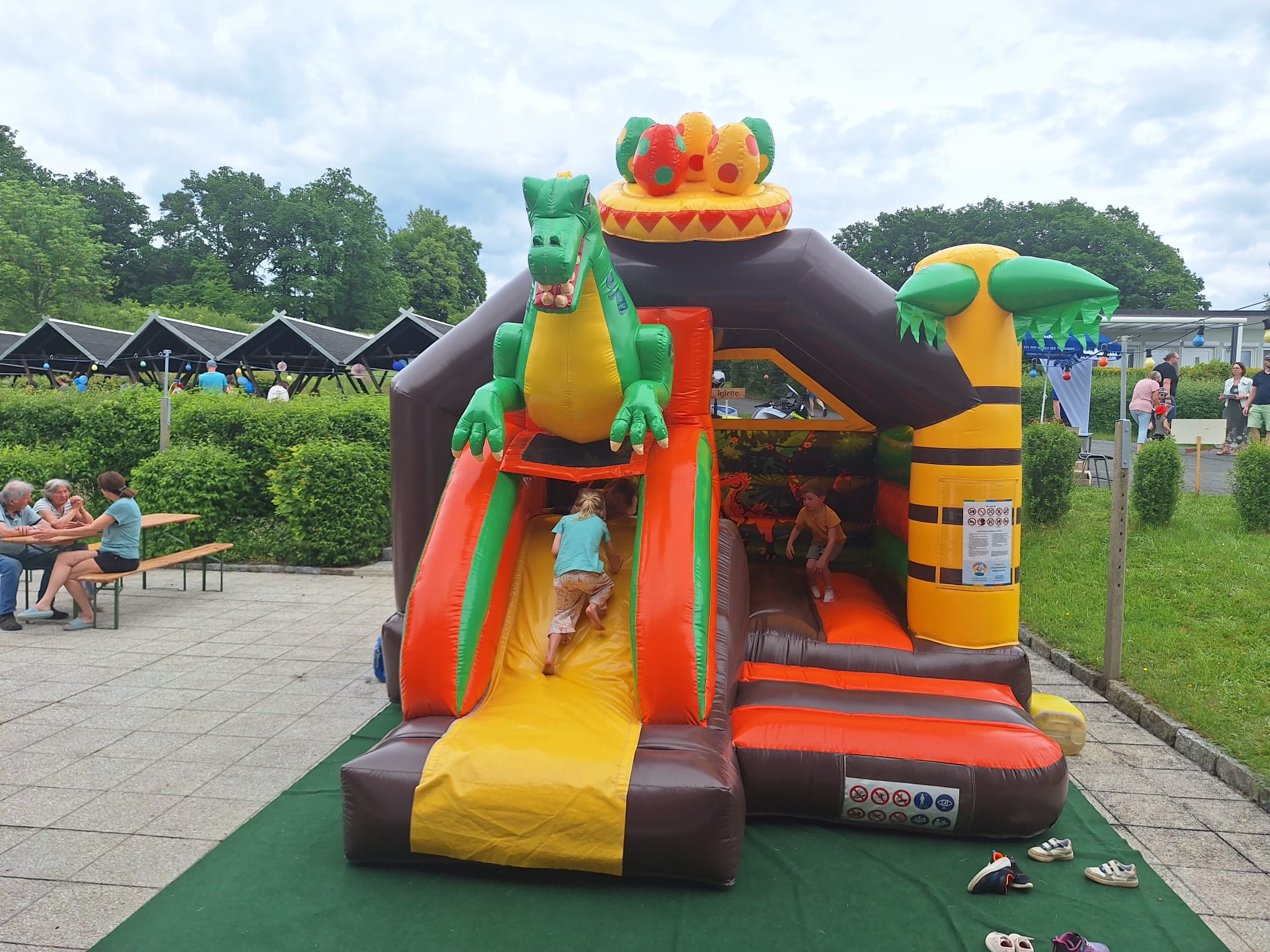 Kinderfest 2026